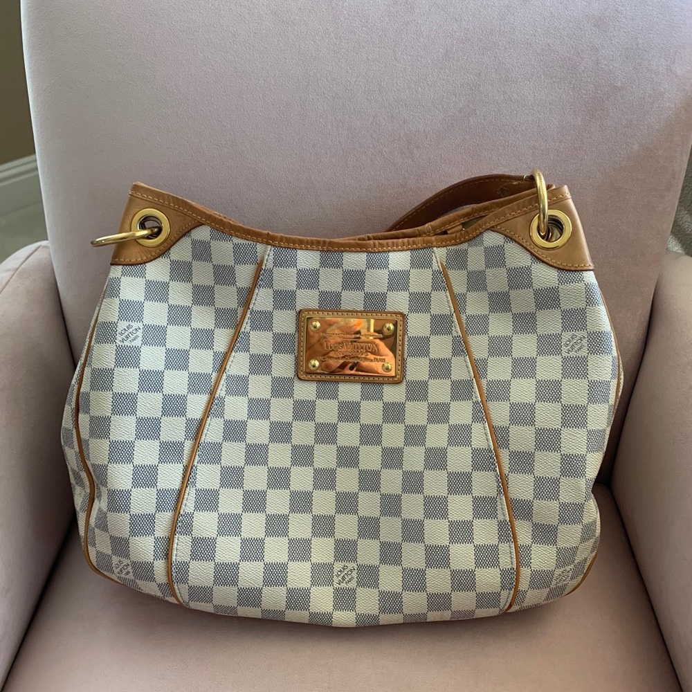 Louis Vuitton Galleria PM